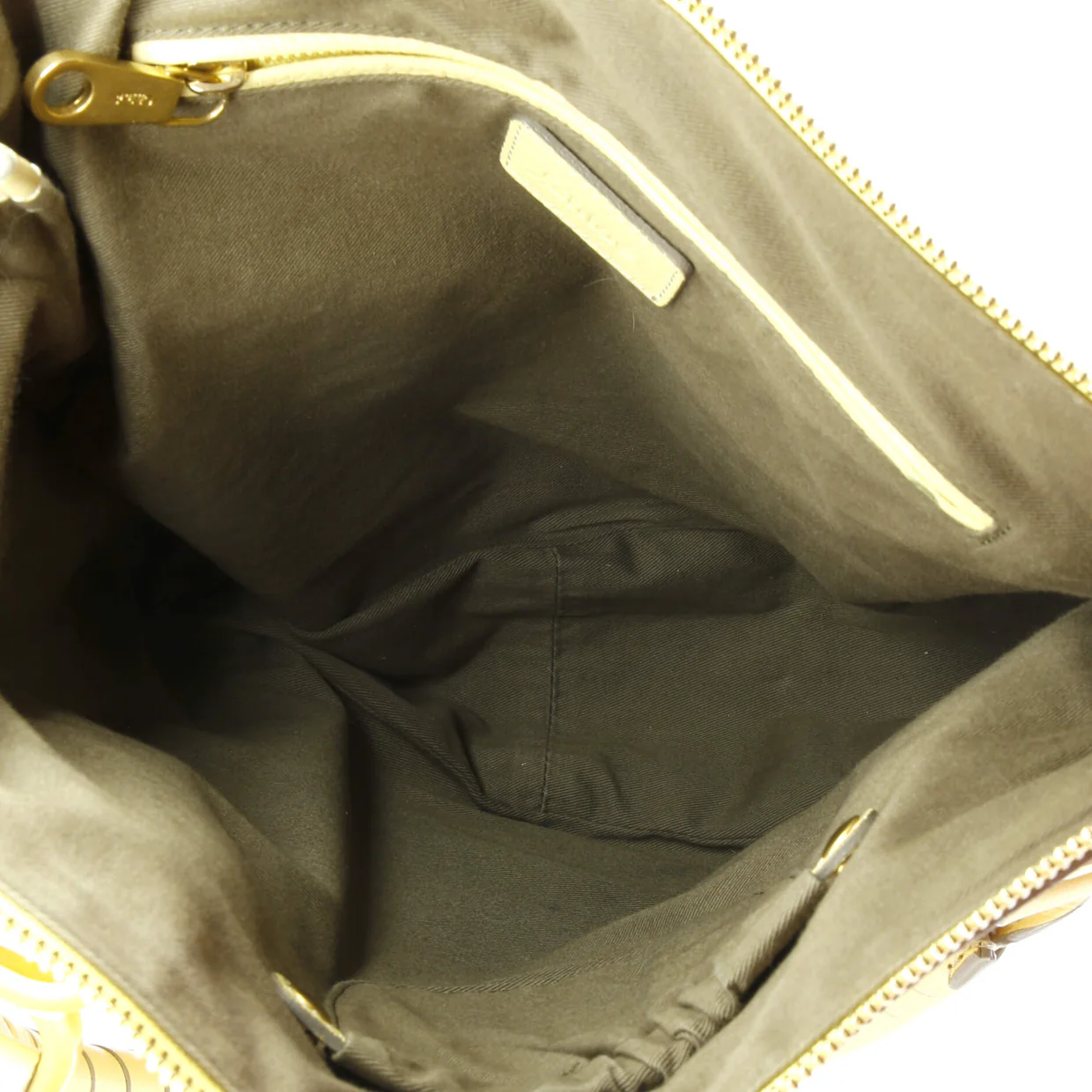 Marcie Shoulder Bag Leather Large - Deep Luxury