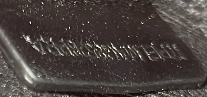 Lola Camera Bag Quilted Leather Mini - Deep Luxury