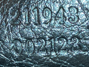 Sukey Tote GG Canvas with Leather Large - Deep Luxury