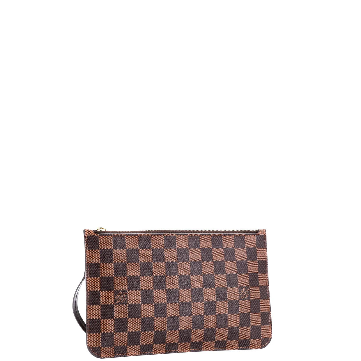 Neverfull Pochette Damier Large - Deep Luxury