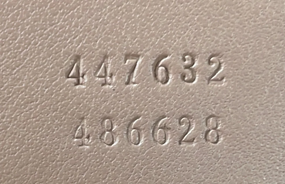 GG Marmont Shoulder Bag Matelasse Leather Small - Deep Luxury