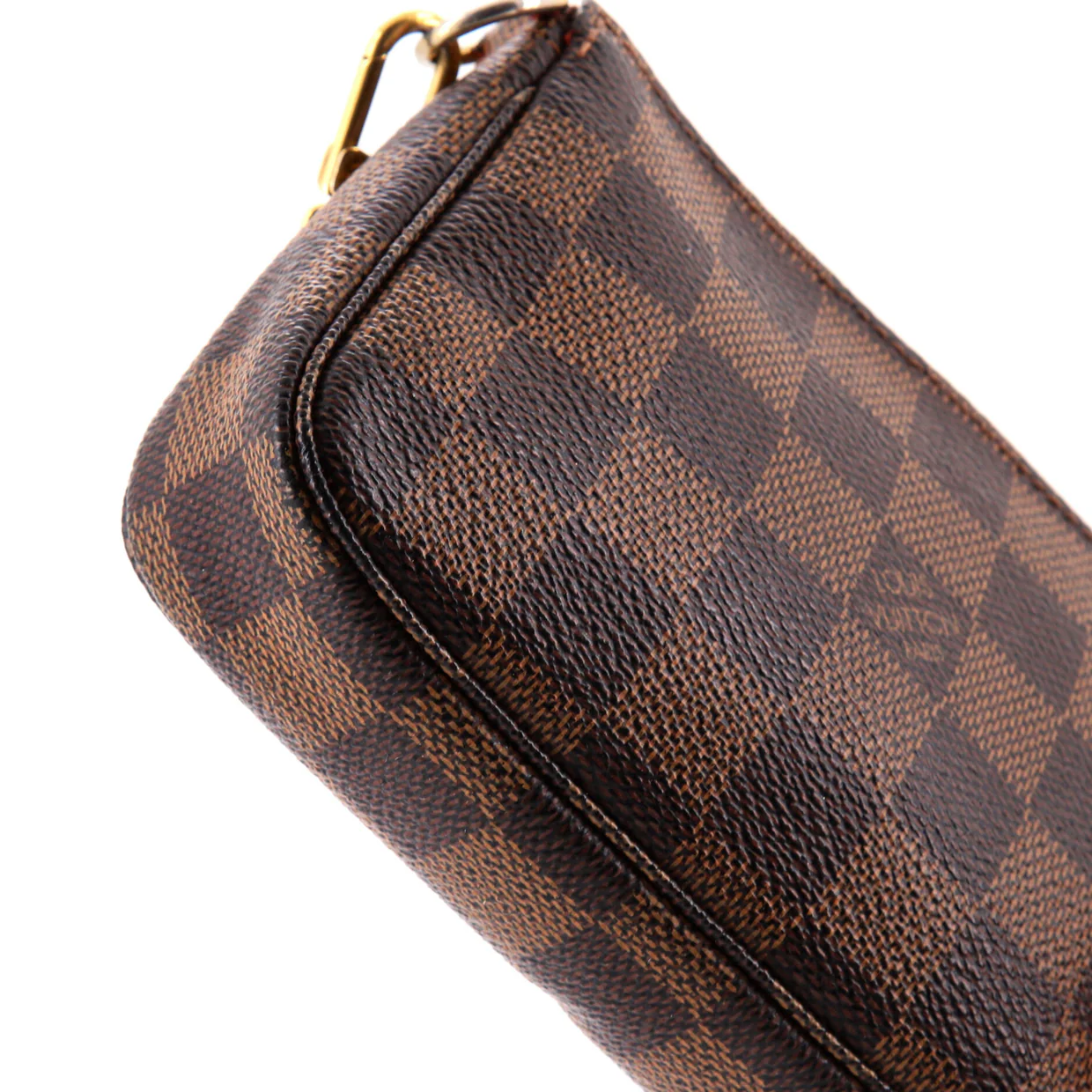 Pochette Accessoires Damier Mini - Deep Luxury