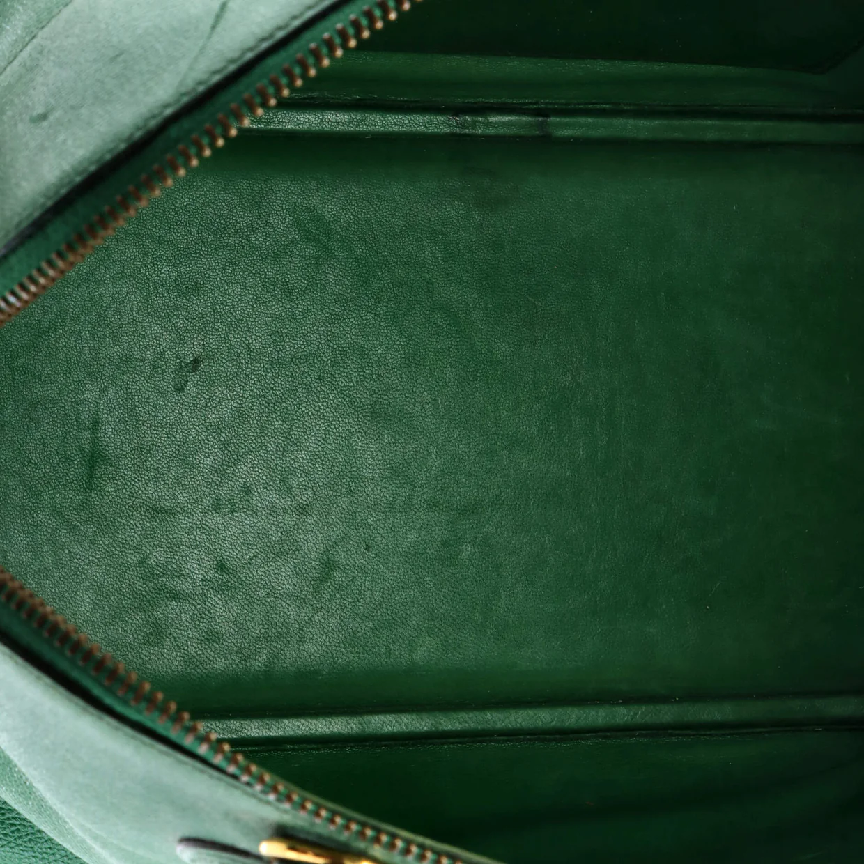 Bolide Bag Courchevel 35 - Deep Luxury