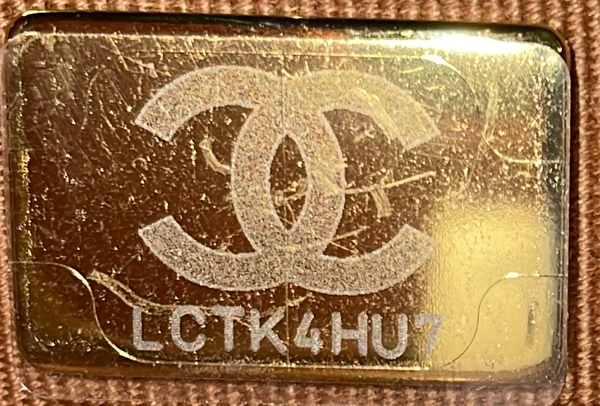 Duma Drawstring Backpack Quilted Leather Small - Deep Luxury