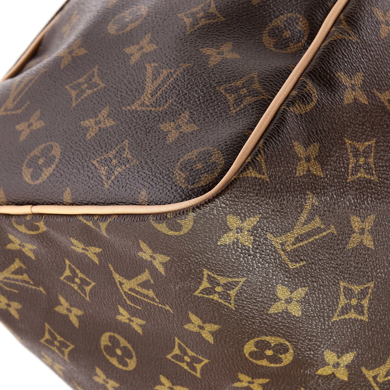 Speedy Handbag Monogram Canvas 40 - Deep Luxury