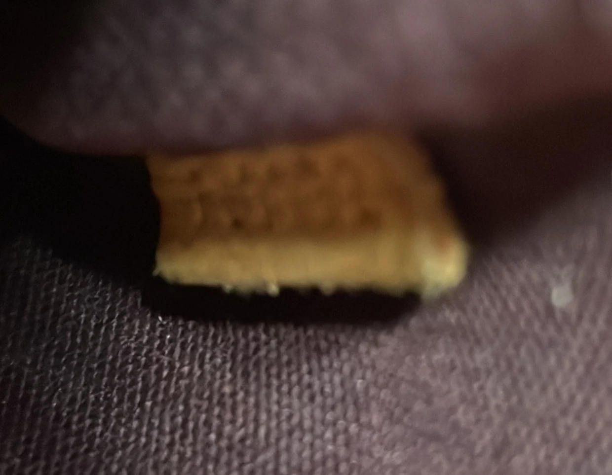 Favorite Handbag Monogram Canvas PM - Deep Luxury