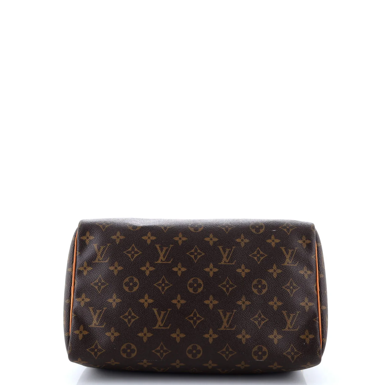 Speedy Handbag Monogram Canvas 30 - Deep Luxury