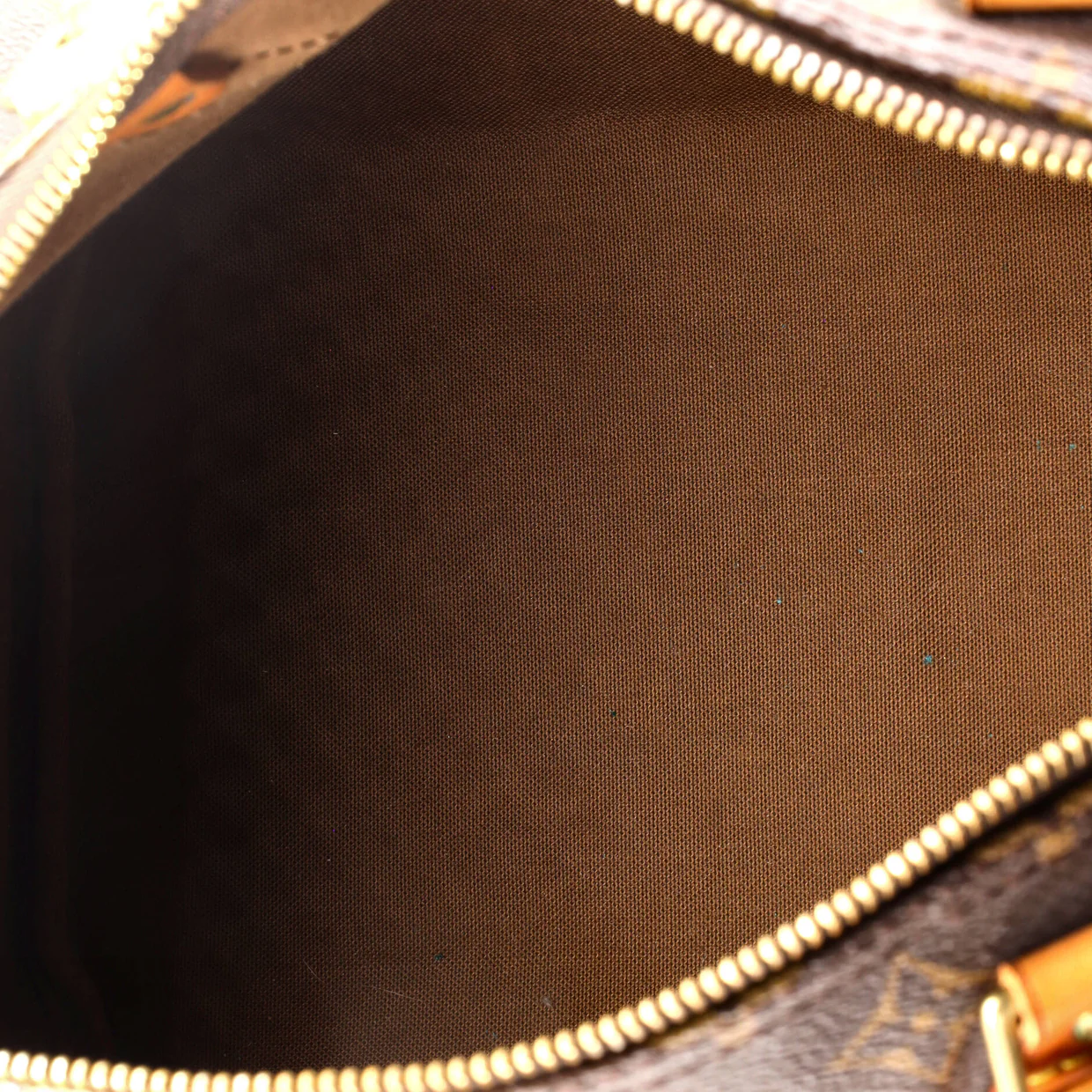 Speedy Handbag Monogram Canvas 30 - Deep Luxury