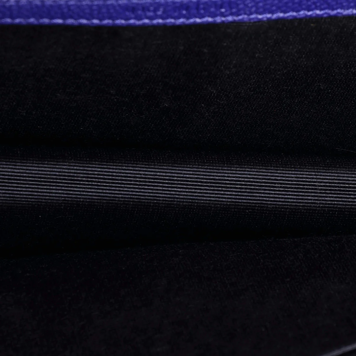 Diorama Flap Bag Grained Calfskin Small - Deep Luxury