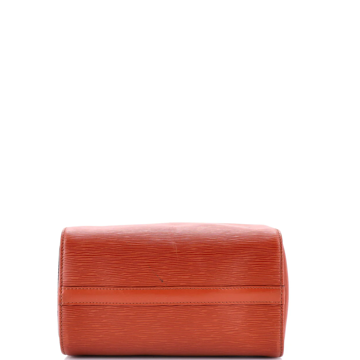 Speedy Handbag Epi Leather 25 - Deep Luxury