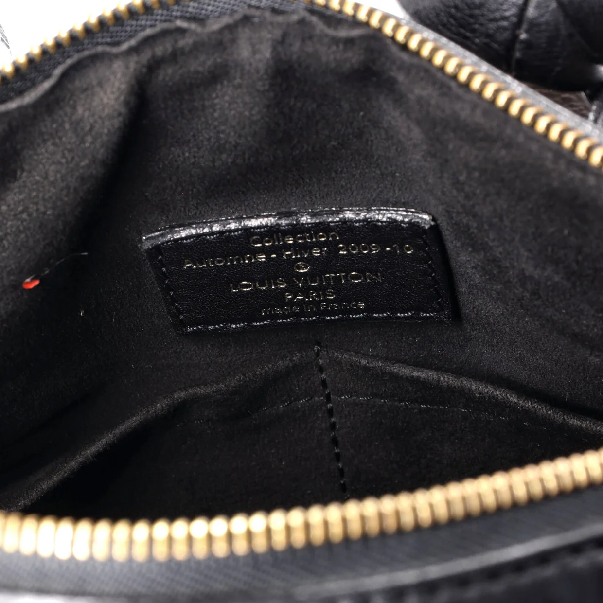 Speedy Handbag Limited Edition Monogram Eclipse Sequins 28 - Deep Luxury