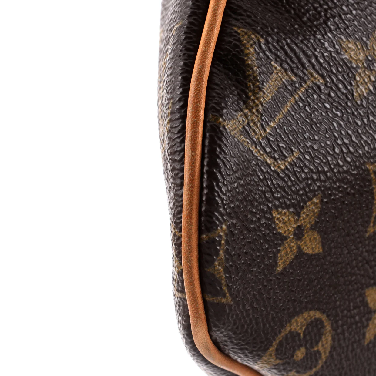 Bosphore Pochette Monogram Canvas - Deep Luxury