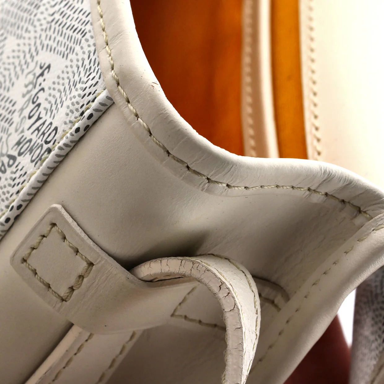 Belvedere II Messenger Bag Coated Canvas PM - Deep Luxury