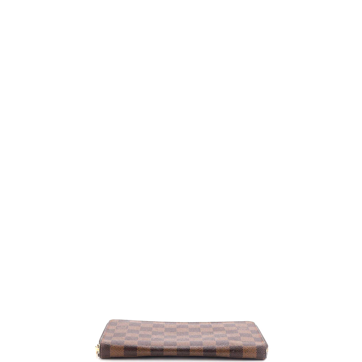 Zippy Organizer Damier - Deep Luxury