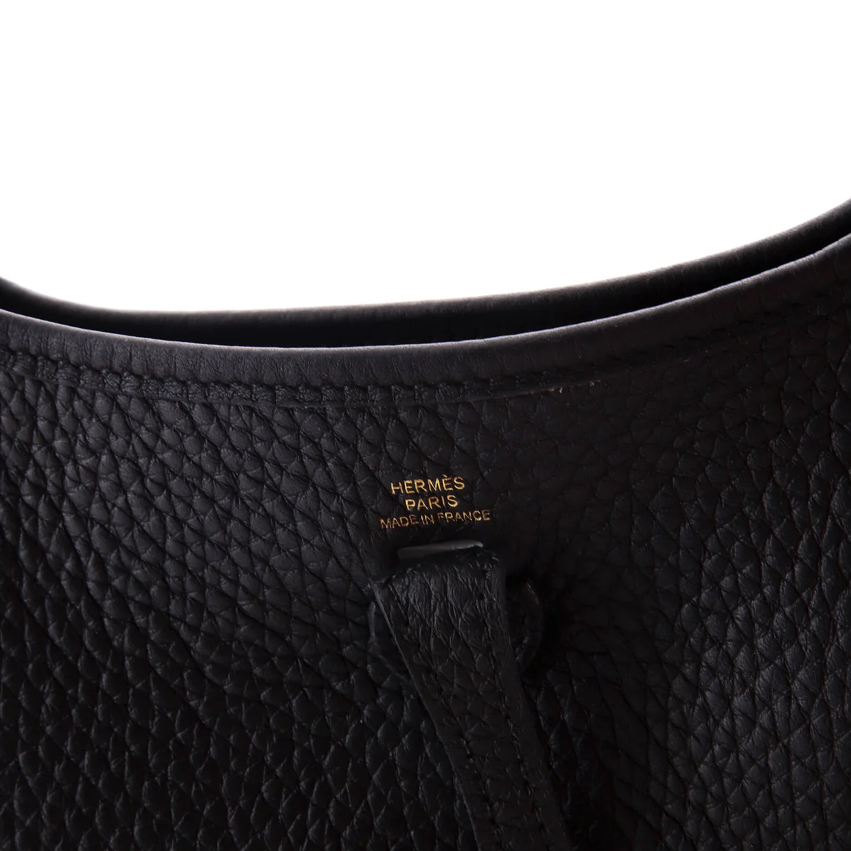 Evelyne Bag Gen III Clemence TPM - Deep Luxury
