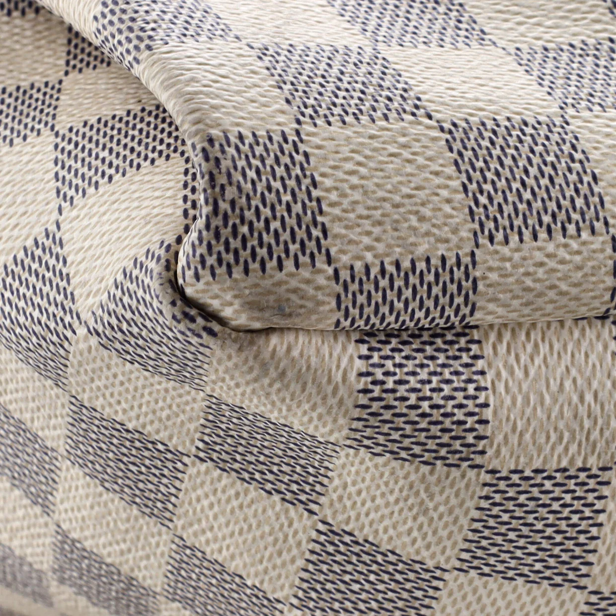 Artsy Handbag Damier GM - Deep Luxury