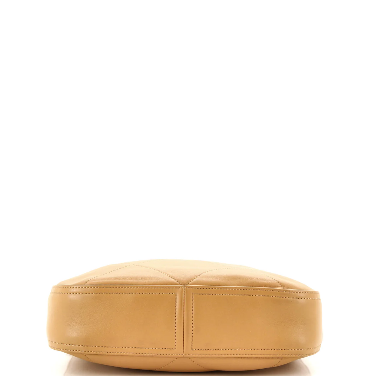 Easy Mood Hobo Quilted Calfskin - Deep Luxury