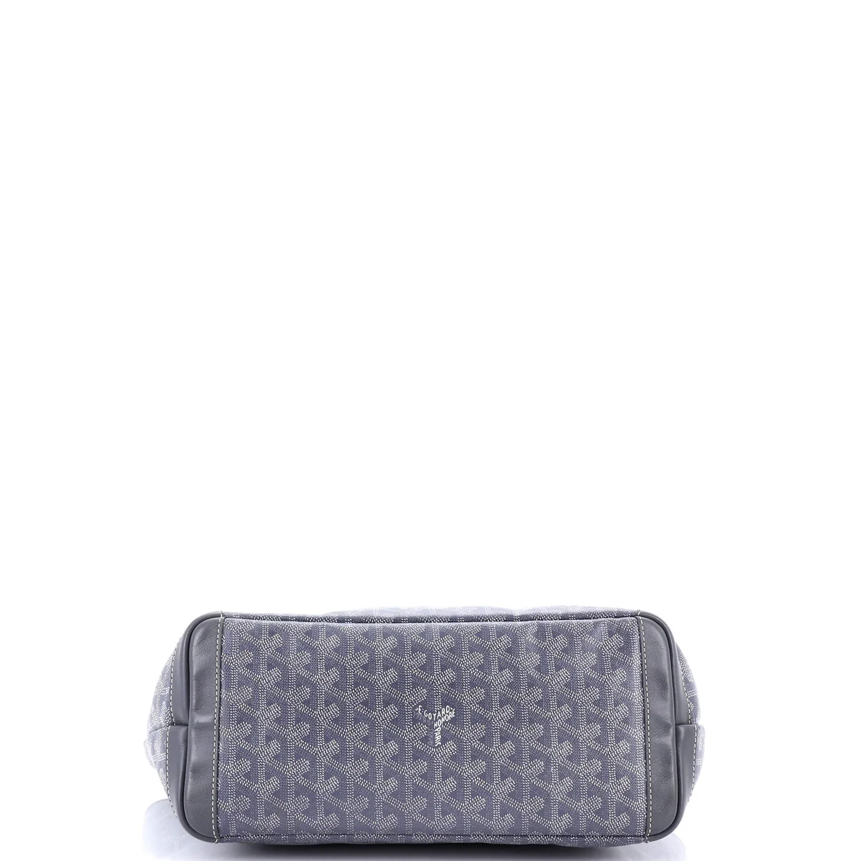 Artois Tote Coated Canvas PM - Deep Luxury