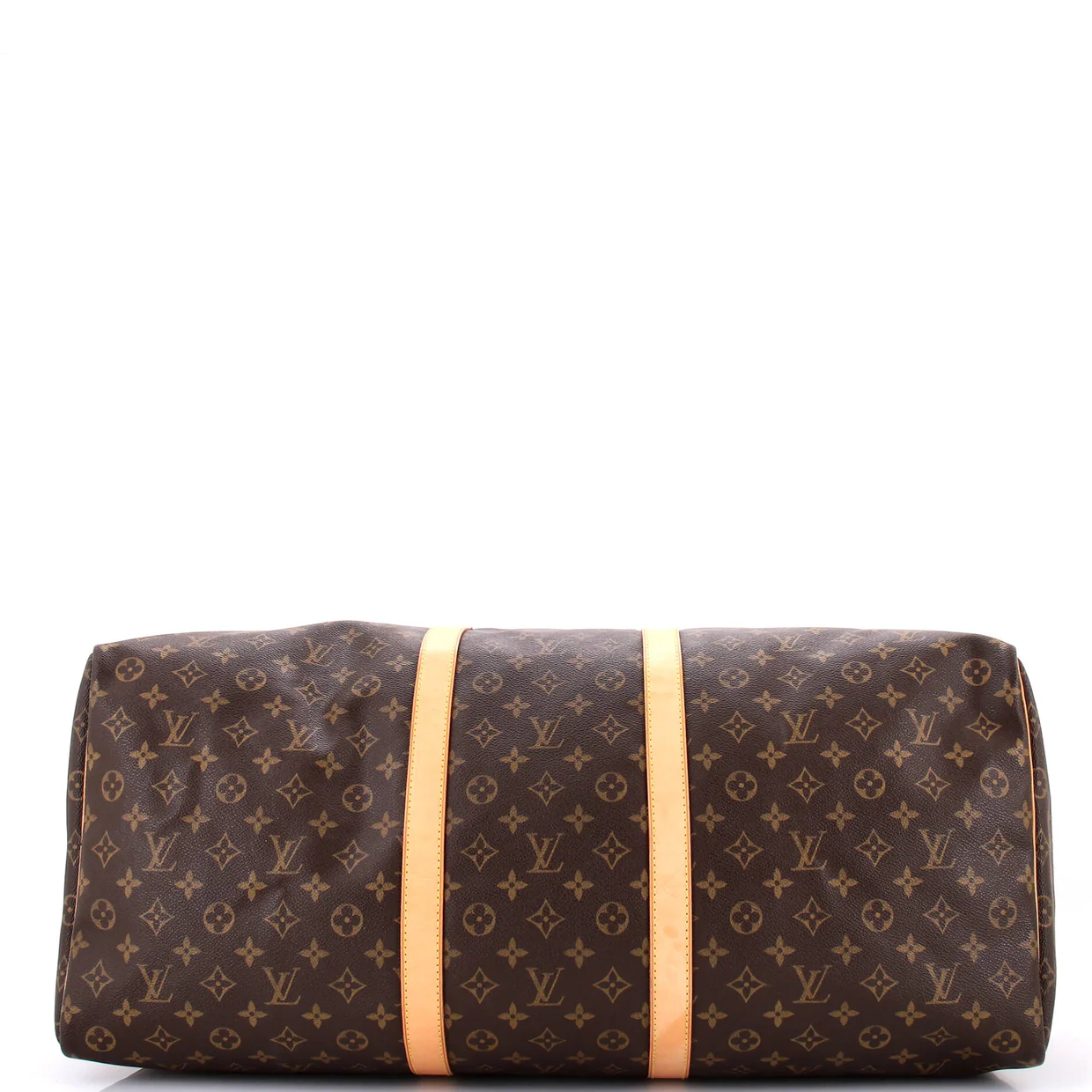 Keepall Bag Monogram Canvas 60 - Deep Luxury