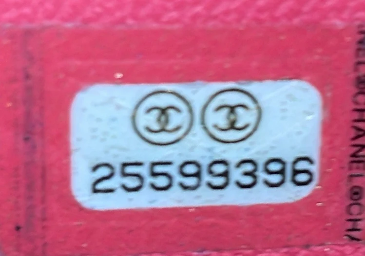 Bi Classic Waist Bag Quilted Crumpled Calfskin - Deep Luxury