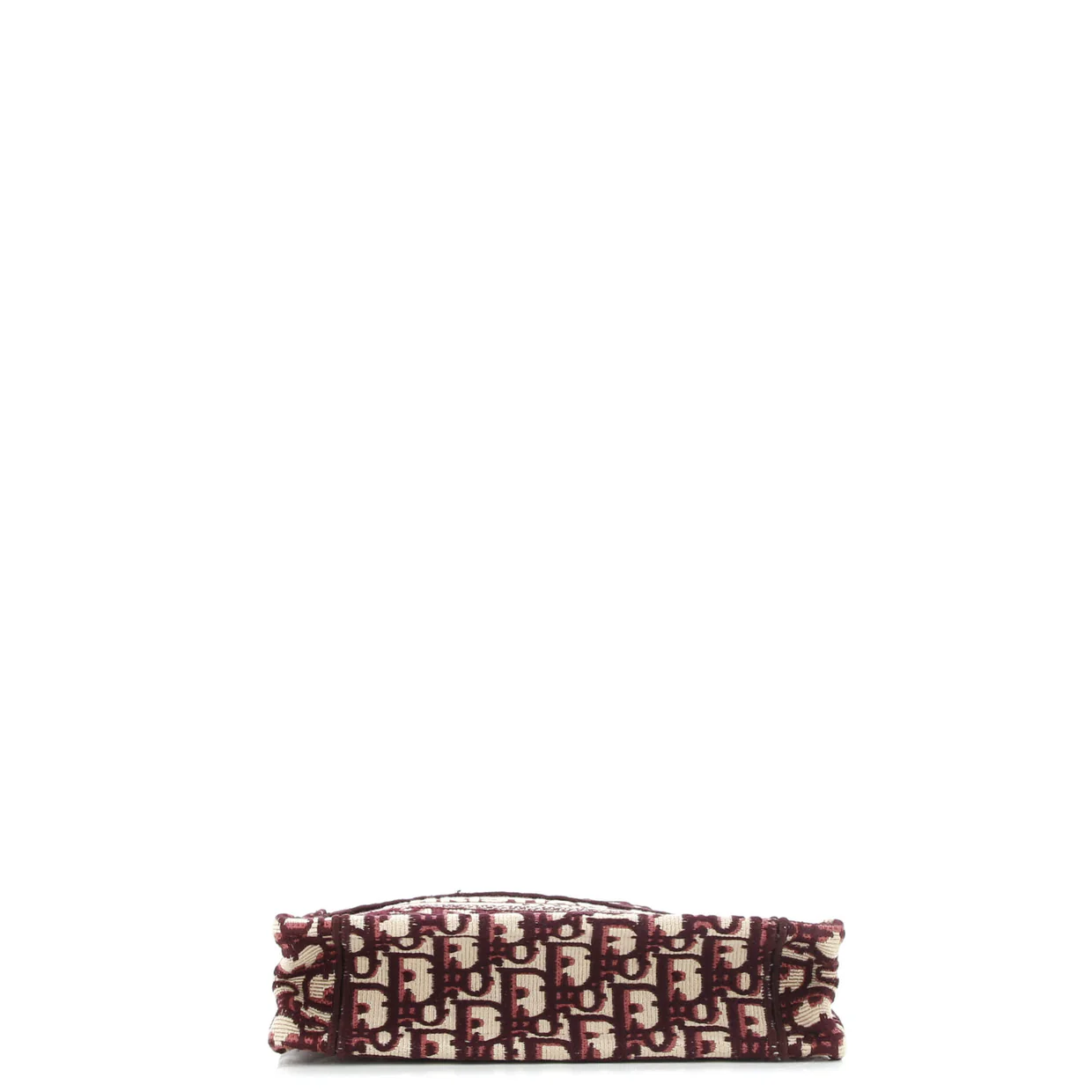 Book Tote Oblique Canvas Mini - Deep Luxury