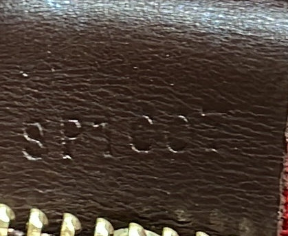 Speedy Handbag Damier 30 - Deep Luxury
