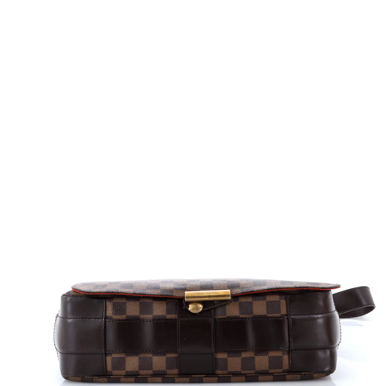 Bastille Bag Damier - Deep Luxury