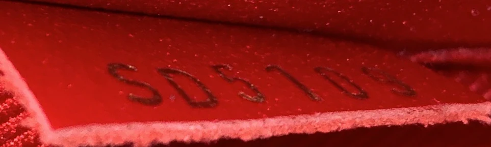 South Bank Besace Bag Damier - Deep Luxury