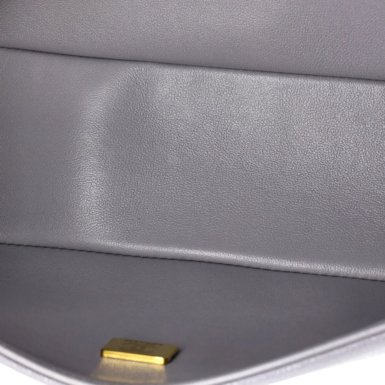 Boy Flap Bag Quilted Caviar New Medium - Deep Luxury