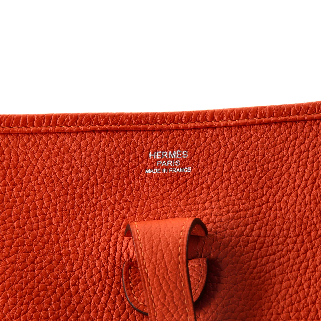 Evelyne Bag Gen III Clemence PM - Deep Luxury