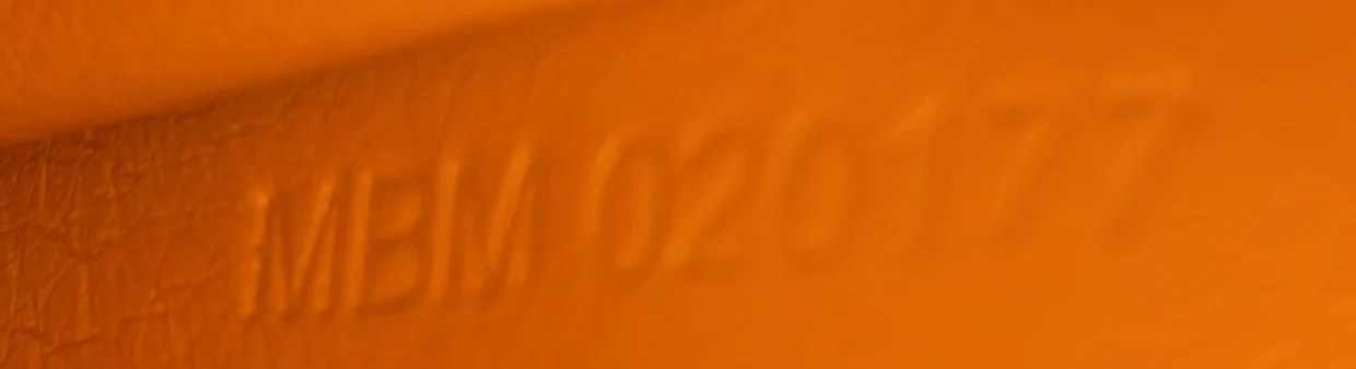 Saigon Top Handle Bag Coated Canvas with Leather Mini - Deep Luxury