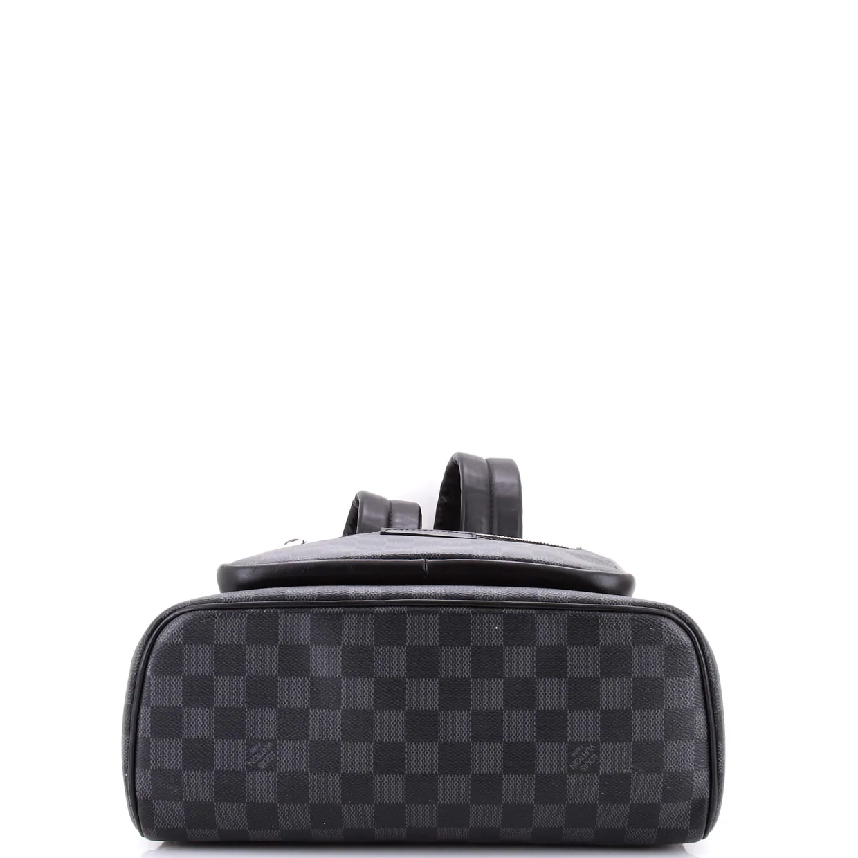 Josh Backpack Damier Graphite - Deep Luxury