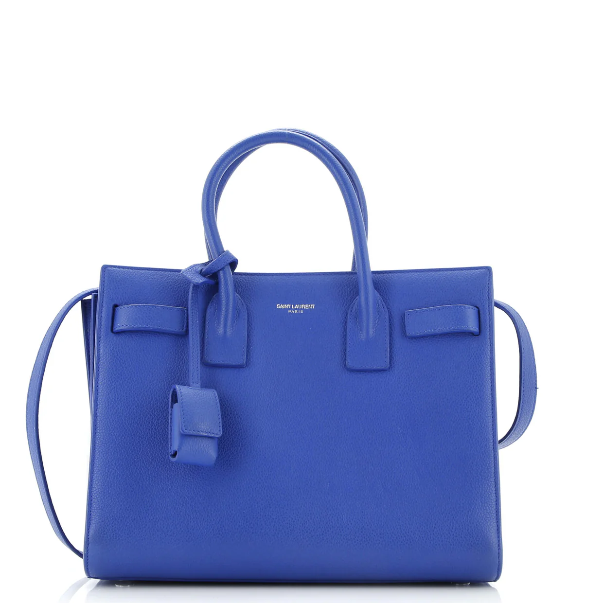 Sac de Jour NM Bag Leather Baby - Deep Luxury