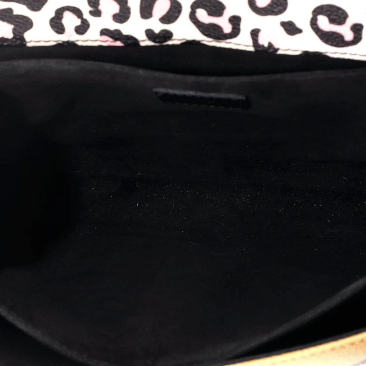 Pochette Metis Wild at Heart Monogram Giant - Deep Luxury