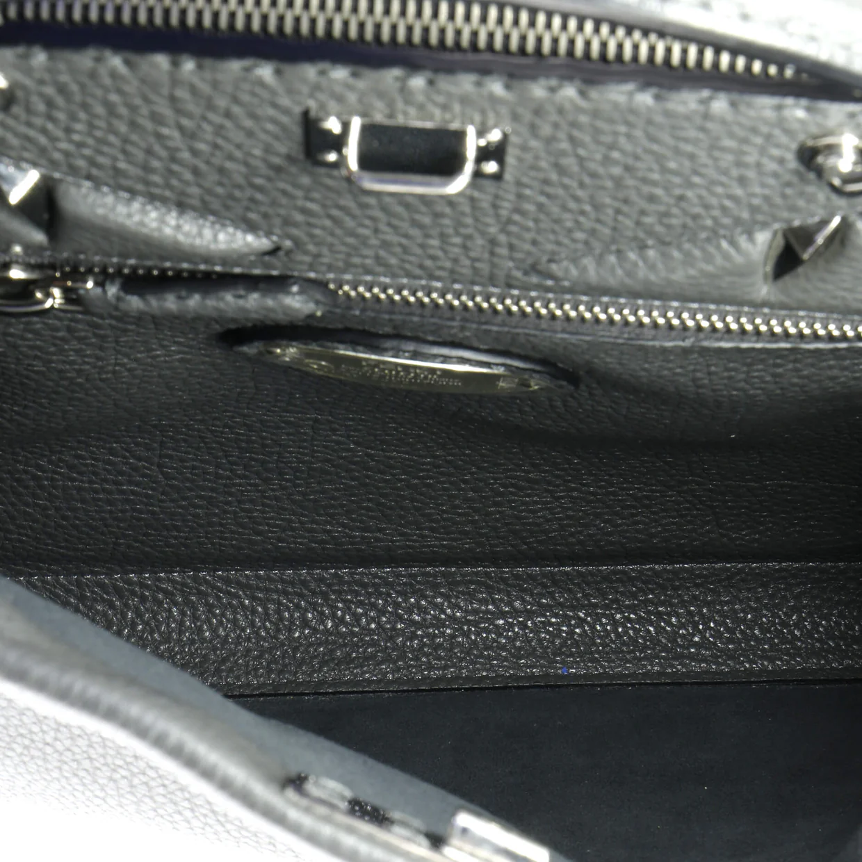 Monster Selleria Peekaboo Fit Bag Leather Regular - Deep Luxury