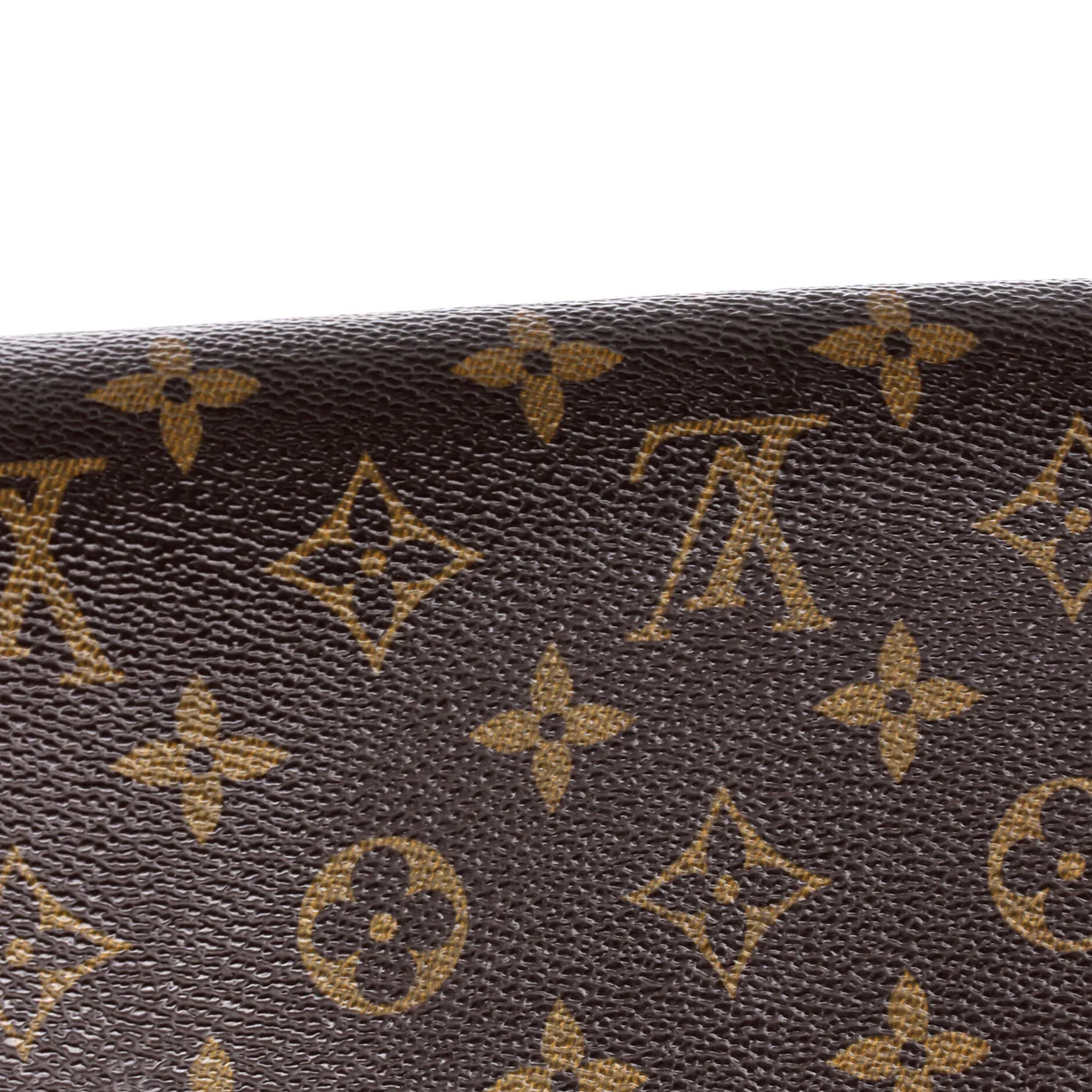 Twin Handbag Monogram Canvas GM - Deep Luxury