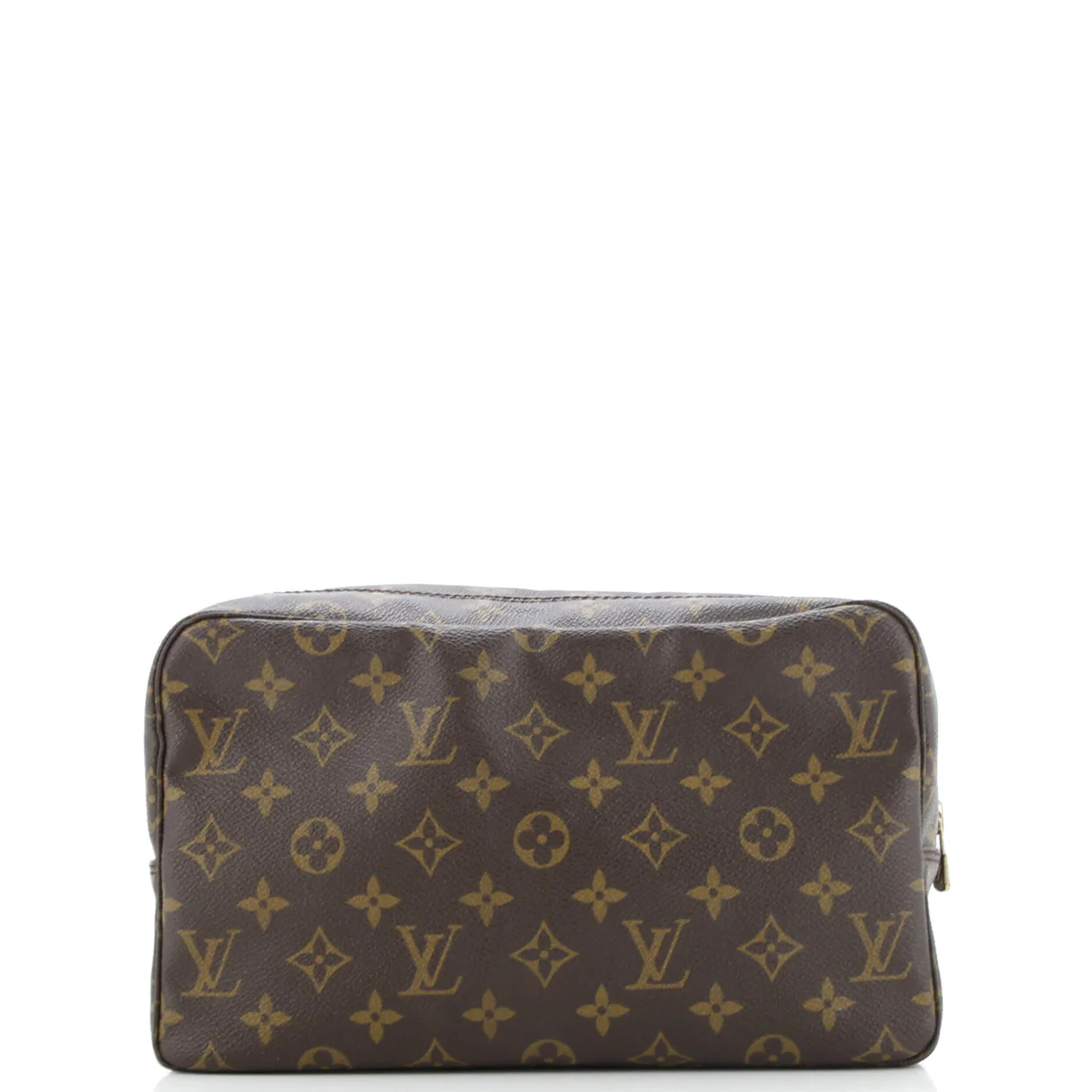 Trousse Toiletry Pouch Monogram Canvas 28 - Deep Luxury