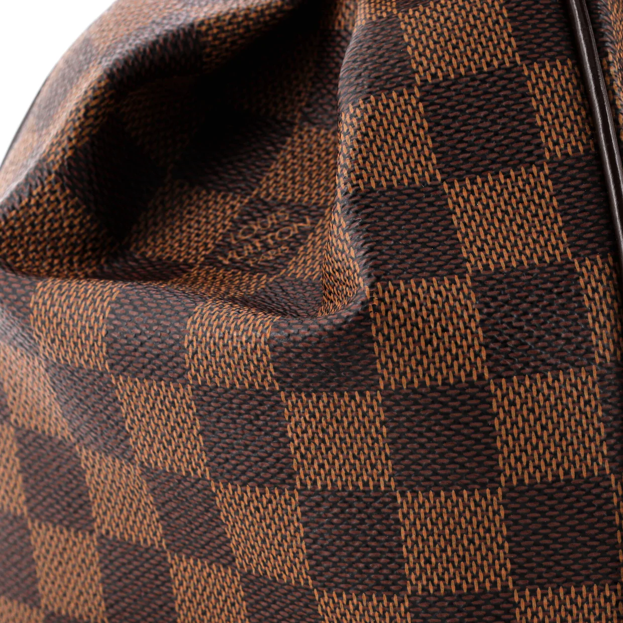 Trevi Handbag Damier PM - Deep Luxury