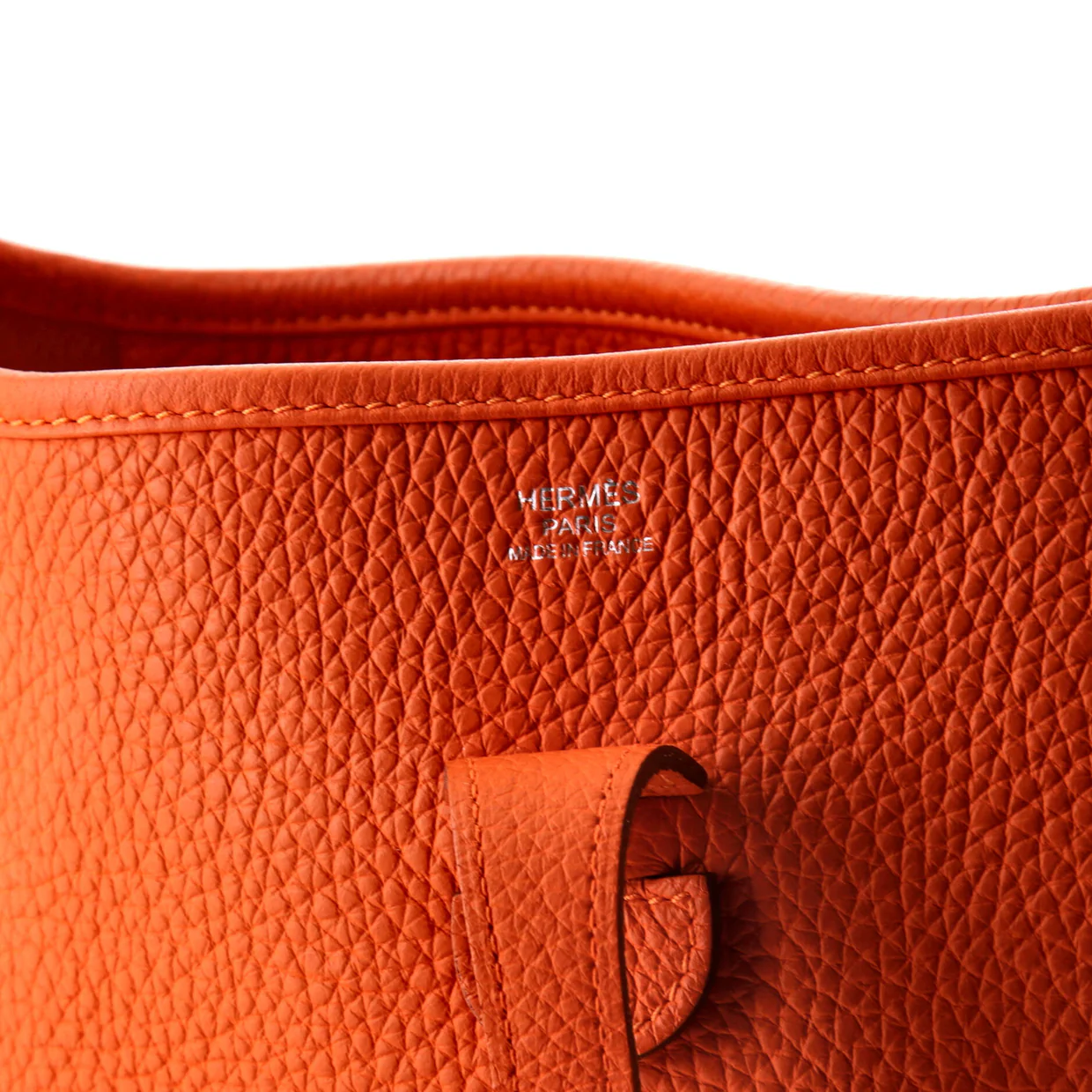 Evelyne Bag Gen I Clemence PM - Deep Luxury