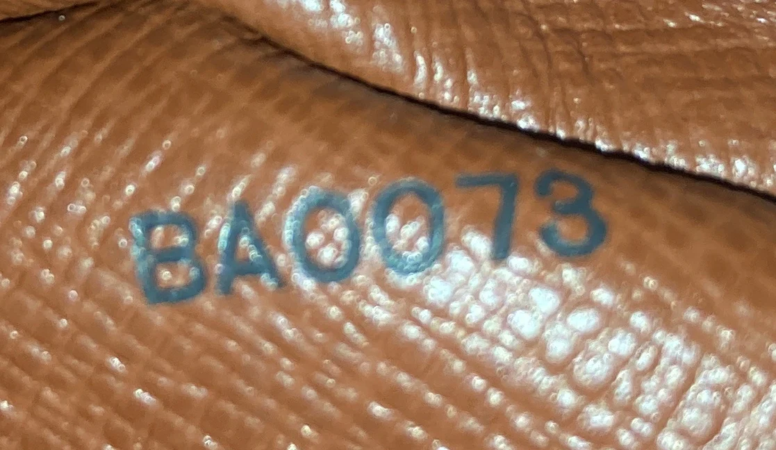 Blois Handbag Monogram Canvas - Deep Luxury