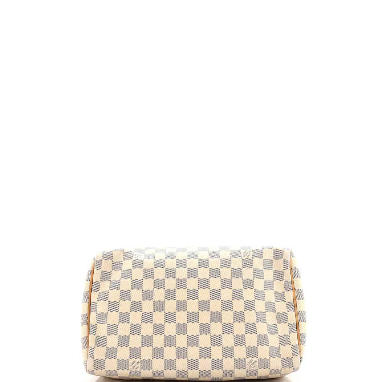 Speedy Handbag Damier 30 - Deep Luxury