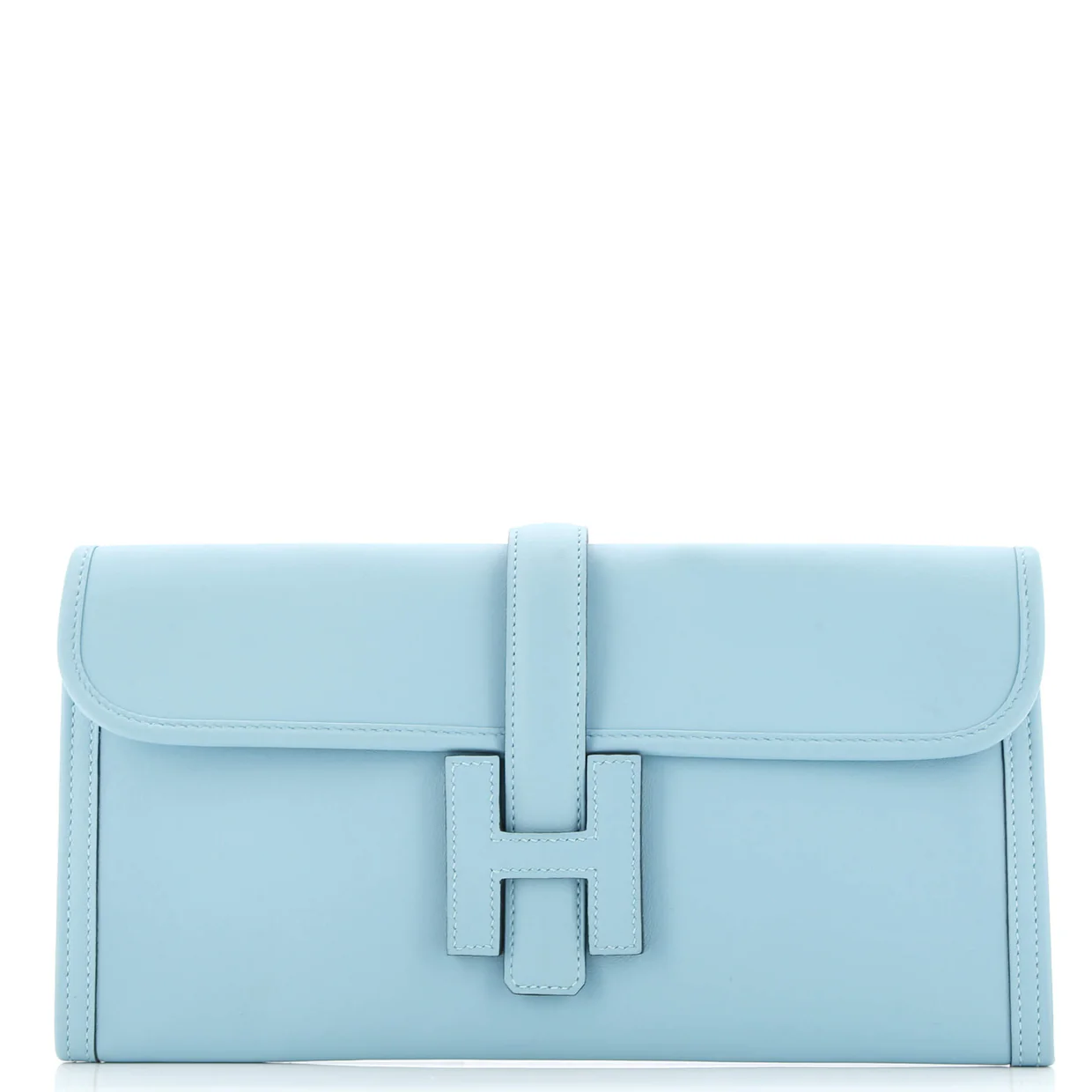 Jige Elan Clutch Swift 29 - Deep Luxury