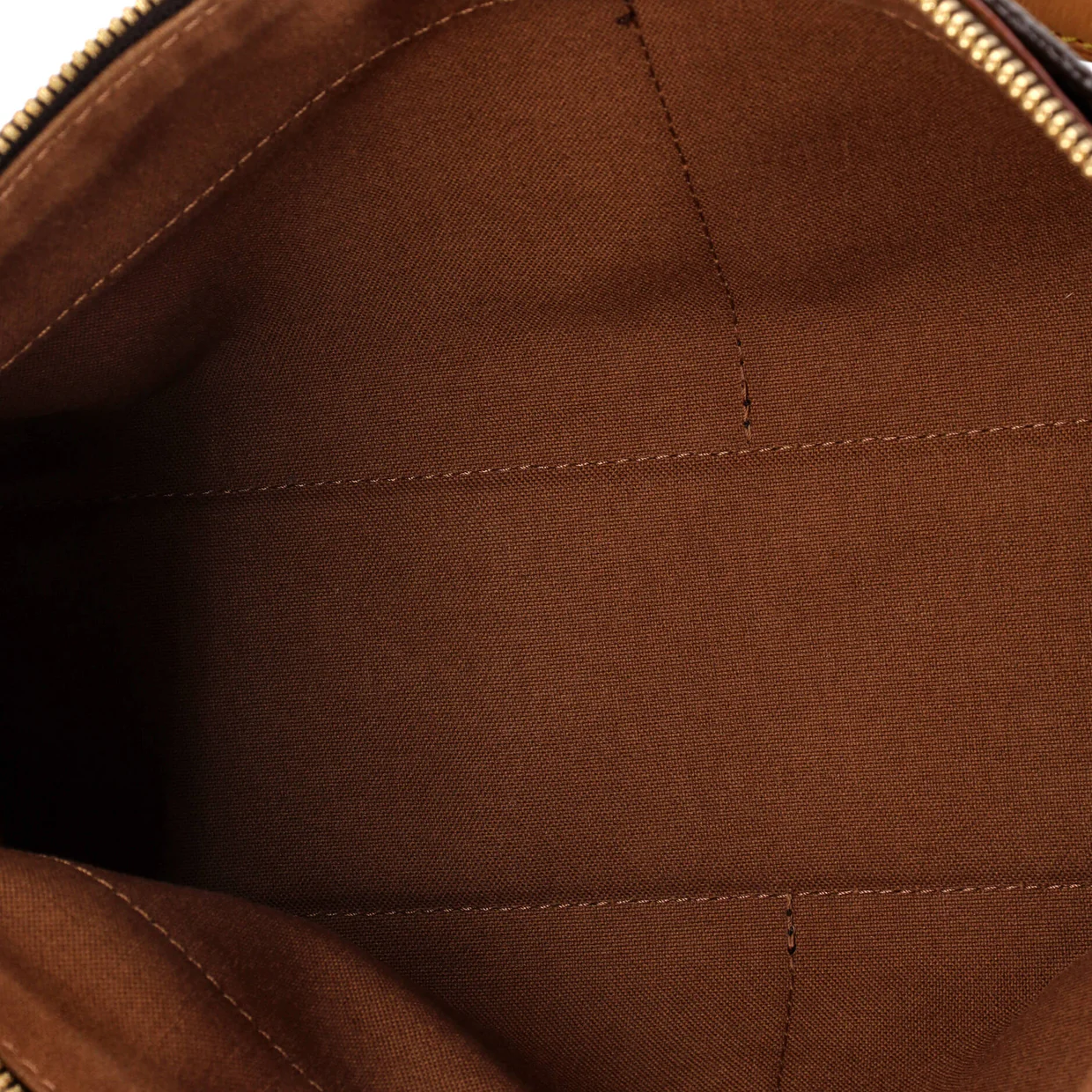 Popincourt Shoulder Bag Monogram Canvas Long - Deep Luxury