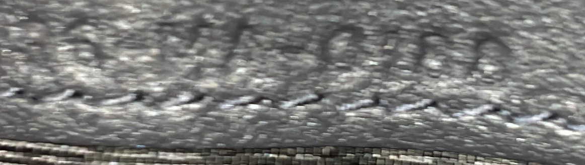 Diorama Croisiere Chain Wallet Cannage Embossed Calfskin - Deep Luxury