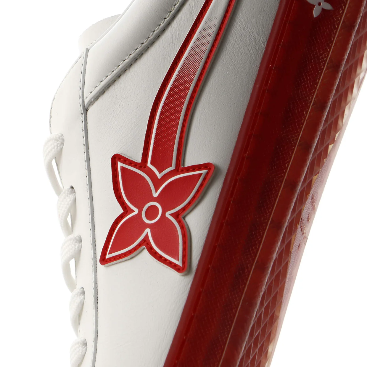 Men's Luxembourg Samothrace Sneakers Leather - Deep Luxury