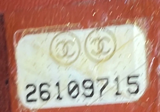 Paris-Hamburg Double Camera Case Bag Chevron and Diamond Quilted Calfskin Small - Deep Luxury