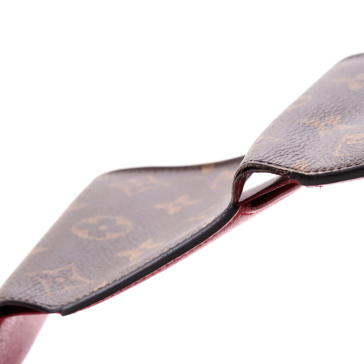 Victorine Wallet Monogram Canvas - Deep Luxury