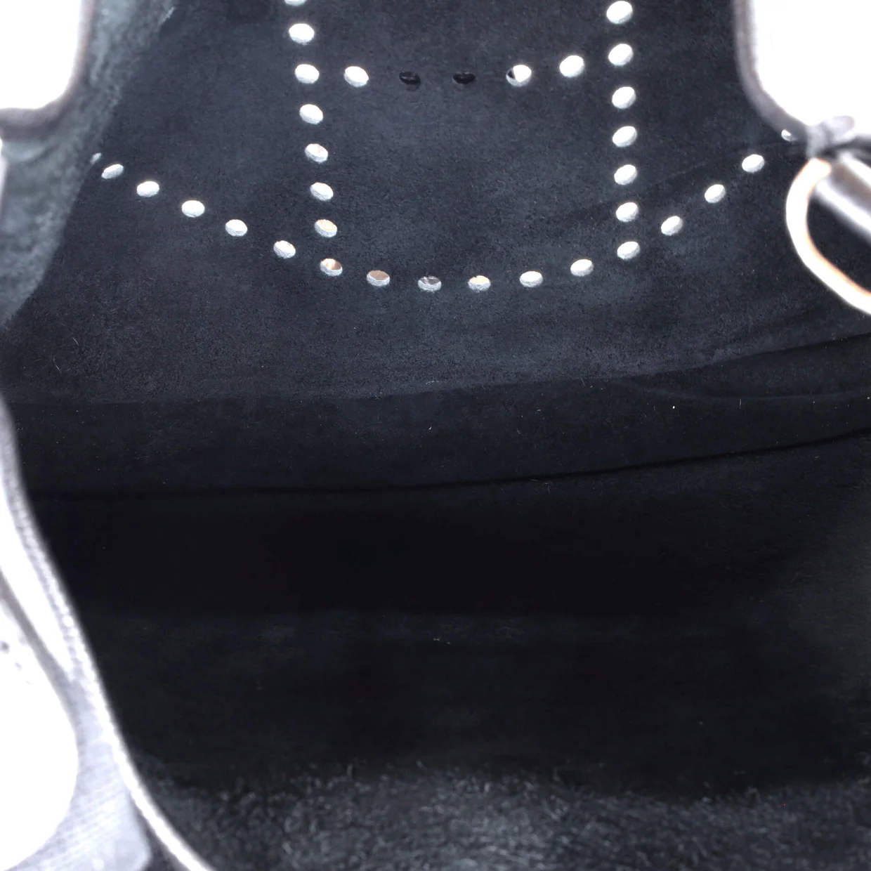 Evelyne Bag Gen III Clemence TGM - Deep Luxury