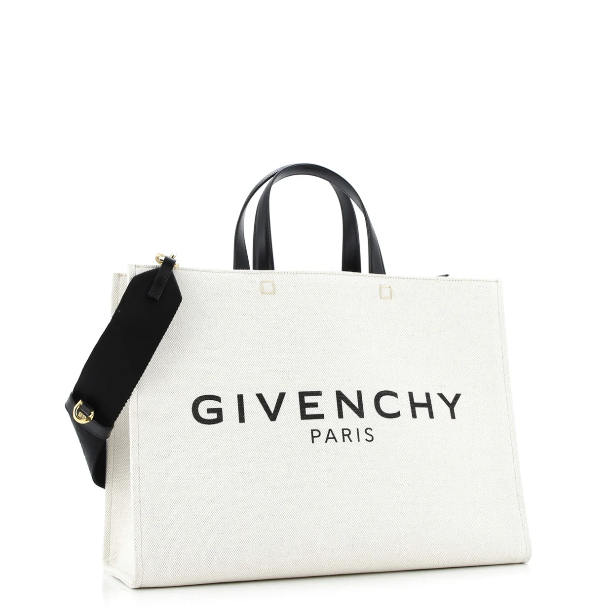 G-Tote Canvas Medium - Deep Luxury