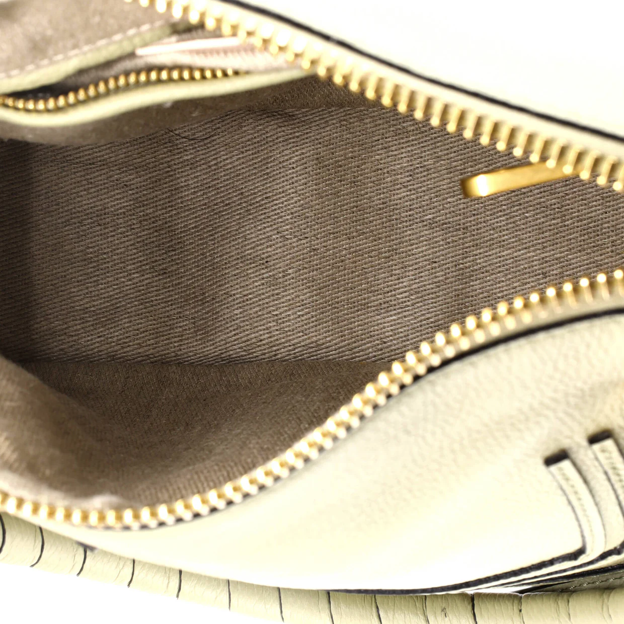 Marcie Satchel Leather Small - Deep Luxury